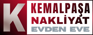 Kemalpaşa Nakliyat Evden Eve Logo