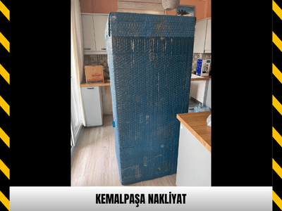 Kemalpaşa Nakliyat