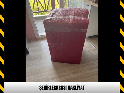 Kemalpaşa Şehirler Arası Nakliyat